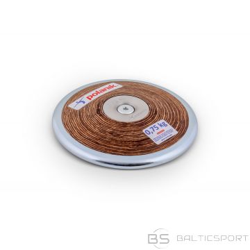 Koka sacensību disks / Polanik HPD17