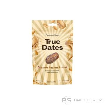 True dates Dateles dabīgās dateļu konfektes 