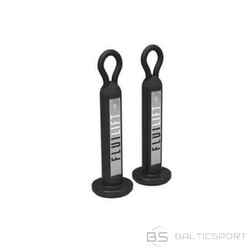 REAX FLUILIFT BUNGEE AMORTIZATORS 