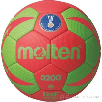 Handbola bumba /Molten Rokasbumbas bumba H2X3200 Treniņu/Sacensību