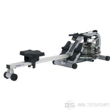 Airēšanas treanžieries Pacific plus Rowing Machine FluidRower Pacific Plus