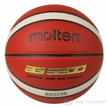 Molten Basketbola bumba BGN7X/B7G3200