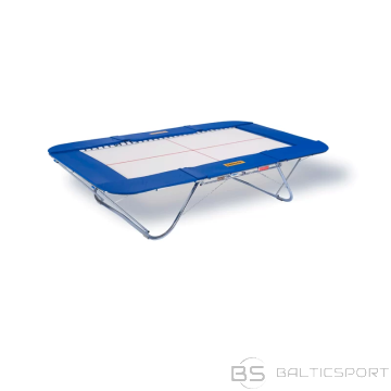 Sporta / fitnesa batuts treniņiem 366 x 183 cm