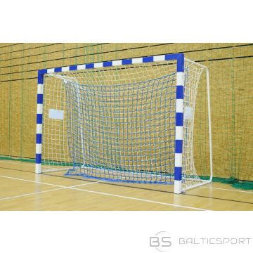 Profesionāli Handbola vārti 3 x 2 m, alumīnija IHF (Pāris)