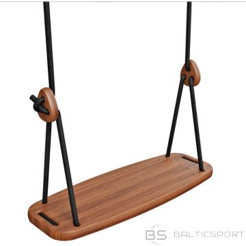Āra un iekštelpu   šūpoles Lillagunga Walnut Outdoor swing Premium Quality 