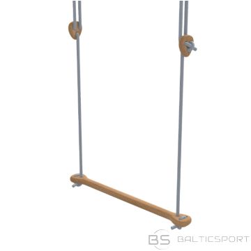 Akrobātiskās Šūpoles trapece Lillagunga Bone Trapeze swing