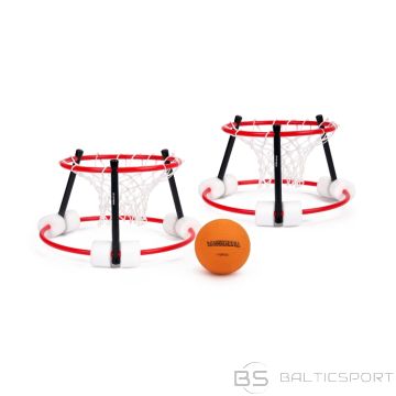 Peldošs Ūdens baketbola koplekts Floating Water Basketball set