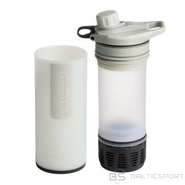 GRAYL GEOPRESS FILTRA PUDELE 710 ML 