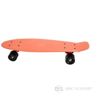 Laubr Sport Skrituļdēlis Penny Board 57cm