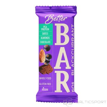 Better Bar Proteīna batoniņš 50g