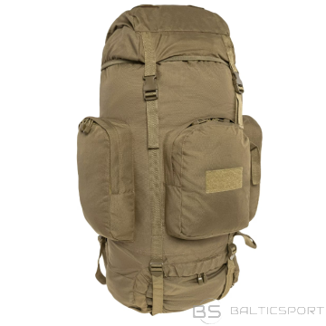 Mil-Tec militārā mugursoma 88L Milt-Tec Recom (3 krāsu variācija)