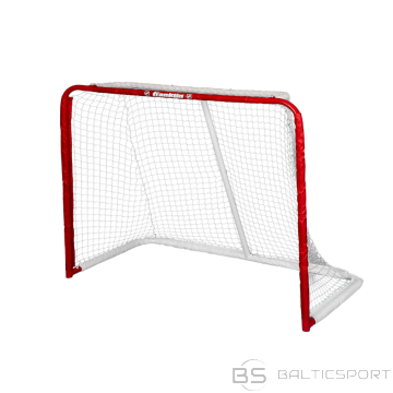Saliekami Ielu hokeja varti Street Hockey Goal 72 collu vārti – PxAxG: 183x122x75 cm. 