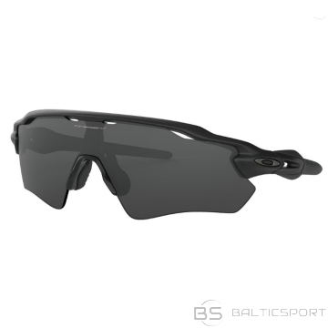 Oakley SI Radar saulesbrilles - EV Matte Black Path Grey