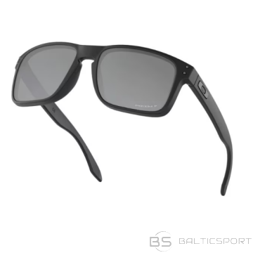 Oakley Holbrook saulesbrilles — matēts melns rāmis/Prizm-Melns