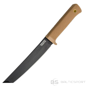 Cold Steel Recon Tanto SK5 nazis - Desert Tan 
