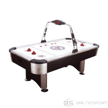Gaisa hokeja galds Garlando "Stratos"  Air Hockey Table