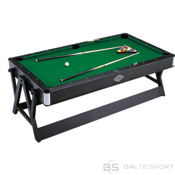 Multi spēļu galds - biljards, gaisa hokejs, pokers un rulete - "Las Vegas" Multi Table
