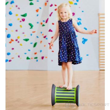Cirka muca Gonge roller cirka balansa rullis