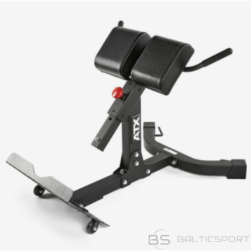 Muguras atliekšanas sols 45 grādu leņķī ATX