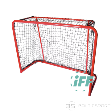 Junior Florbola vārti 120x90 cm IFF sertifikāts