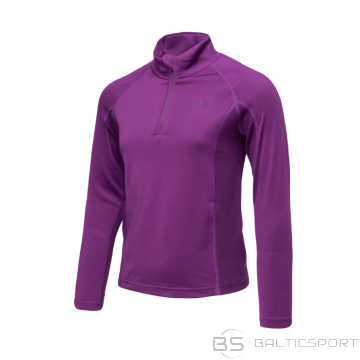 Termo krekls Martes Pogo Top KDG ( 110 - 134 cm )  Tumši violets  (dark magenta)