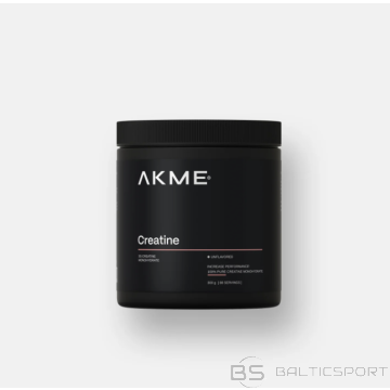 Kreatīna monohidrāts AKME Nutrion Creatine monohydrate (300g) 