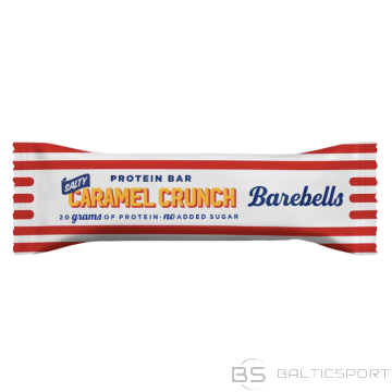Barabells Salty Caramel Crunch