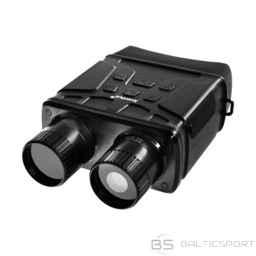 Nakts redzamības binokliis LEVENHUK ATOM DIGITAL NIGHT VISION BIOSCOPE 1-5X24