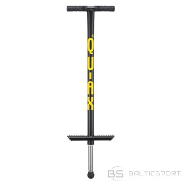 Lecamstienis Sienāzis Pogo Bouncer Stick QU-AX  pusaudžiems 12+ un pieaugušajiem 50-80kg