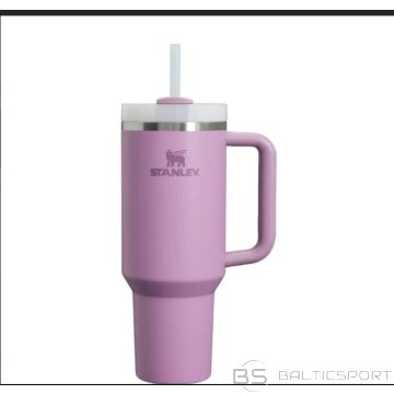Stanley Krūze ar Salmiņu Stanley Quencher H2.0​ Flowstate™-Violets