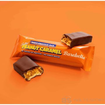 Barebells Soft Bar Proteīna batoniņš ( 55g    )  dažādas garšas