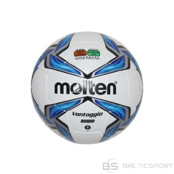 Molten Futbola bumba F5V3850 Cietiem segumiem/ Treniņu/Sacensību