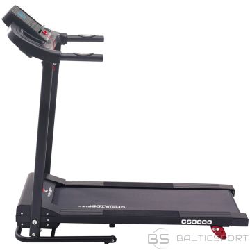  Skriešanas celiņš /CHRISTOPEIT SPORT CS3000 skrejceliņš