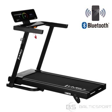 Skriešanas celiņš BE5872N skrejceliņš HMS