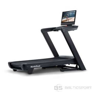 Skrejceliņš, skriešanas celiņš Nordictrack Commercial 2450 Electric Treadmill