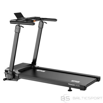 Skriešanas celiņš, skrejceliņš Treadmill KETTLER TRACK 200