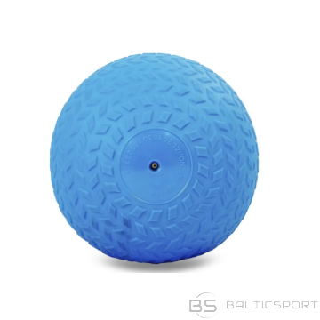 Gumijas Slam ball pildbumba / crossfit pildbumba / Slam ball medball - 3kg-20kg
