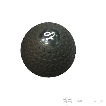 Gumijas Slam ball  pildbumba / crossfit pildbumba / Slam ball medball -dažādi svari