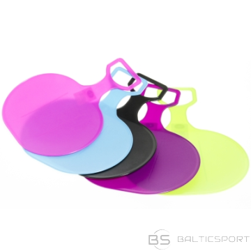 Slidināšanās paliknis Atom Sports d33cm