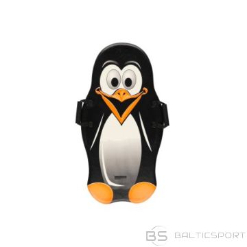 Sniega dēlis šļūkšanai ar rokturiem Pingvīns / Sled fith handles Pinguin