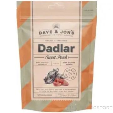 David & Jones dadlar Dateles ar garšu 