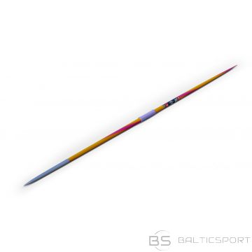 Šķēpi / Nordic Eagle Competition Javelin - 700 g - Flex 6.1