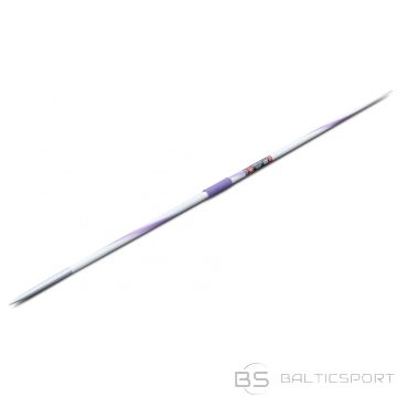 Šķēps / Nordic Champion Carbon Competition Javelin - 800 g - Flex 4.8