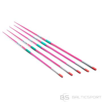 Nordicsport treniņu sķēps Comet Rubber Tip Training Javelin