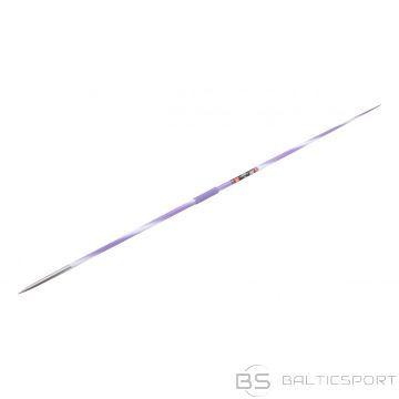 Šķēps / Nordic Champion Steel Competition Javelin - 800 g - Flex 6.4