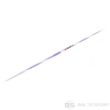 Šķēps / Nordic Diana Competition Javelin - 600 g - Flex 6.2