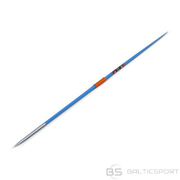 Nordic Master Alu Competition Javelin - 600 g - Flex 7.9