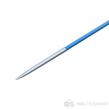Šķēps / Nordic Master Steel Competition Javelin - 700 g - Flex 7.4