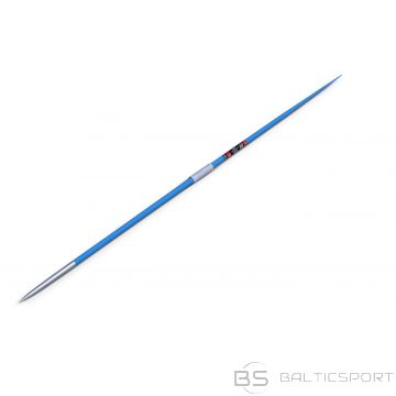 Šķēps / Nordic Master Steel Competition Javelin - 800 g - Flex 7.5
