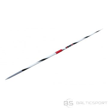 Šķēps / Nordic Super Elite Competition Javelin - 800 g - Flex 6.8